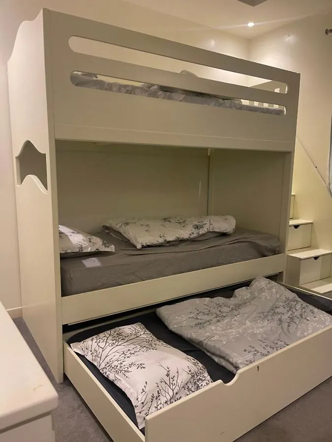 Apartment شقة الإزدهار Riyadh Saudi Arabia
